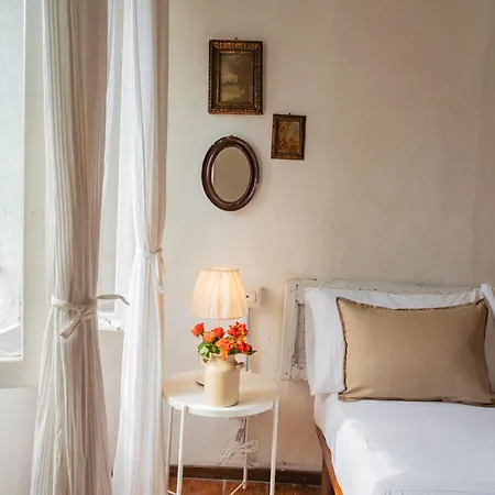 公寓 Terrace On Orrido Di Waterfall By Rent *