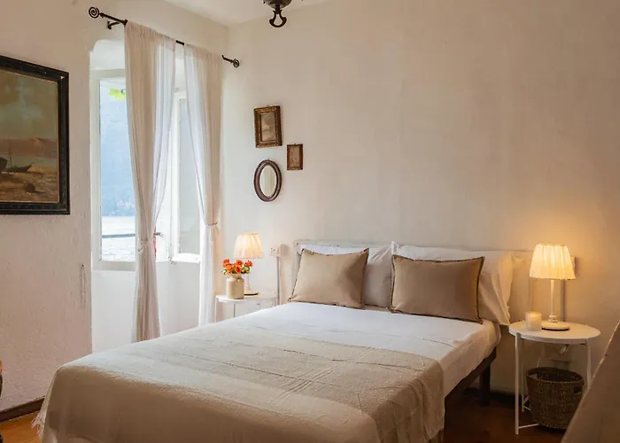 Διαμέρισμα Terrace On Orrido Di Waterfall By Rent