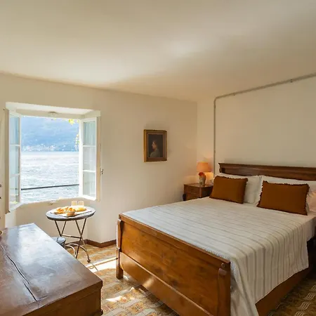 Terrace On Orrido Di Waterfall By Rent