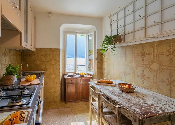 Апартаменты Terrace On Orrido Di Waterfall By Rent